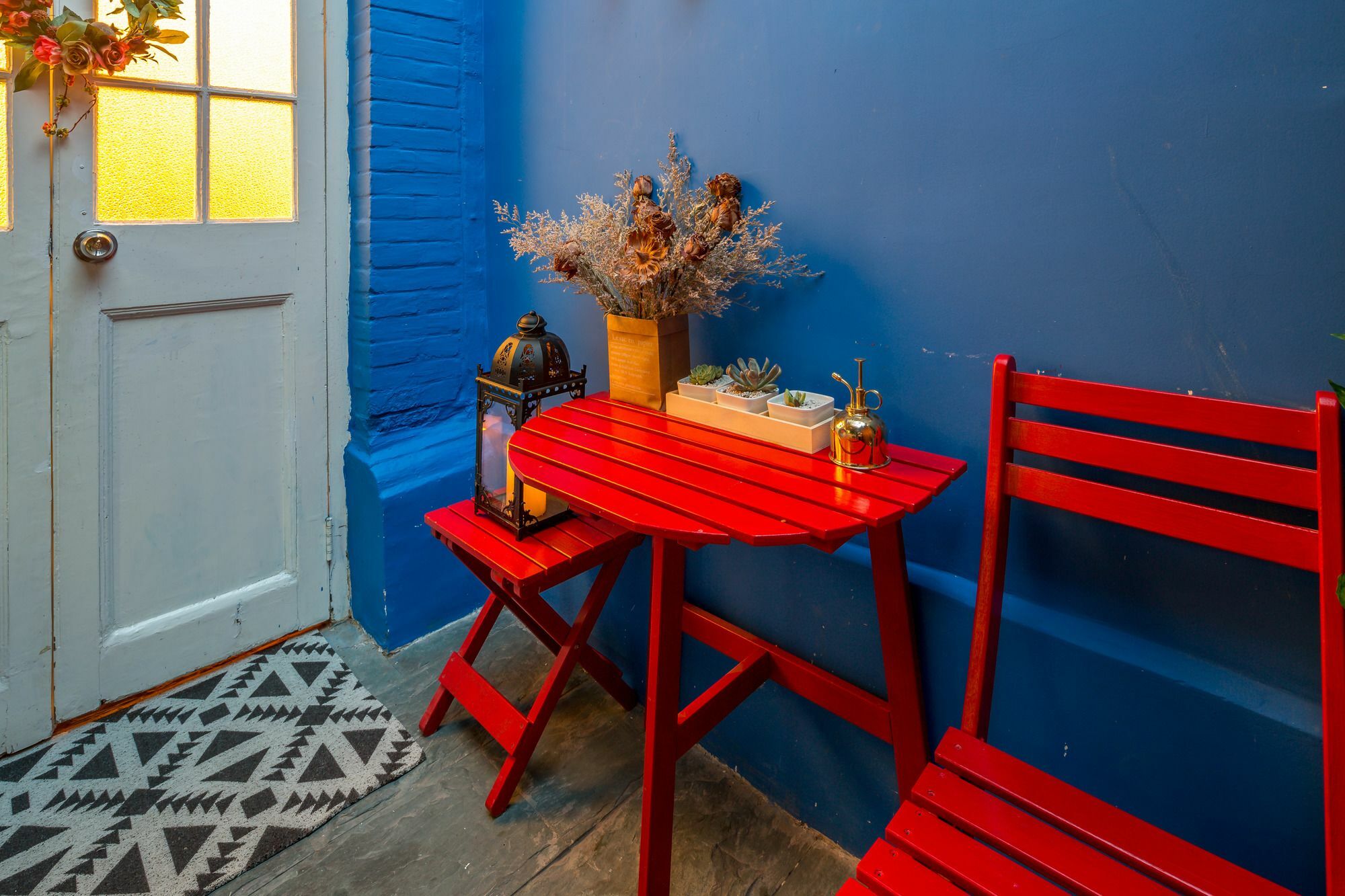 Casablanca Loft Apartment Shanghai Bagian luar foto