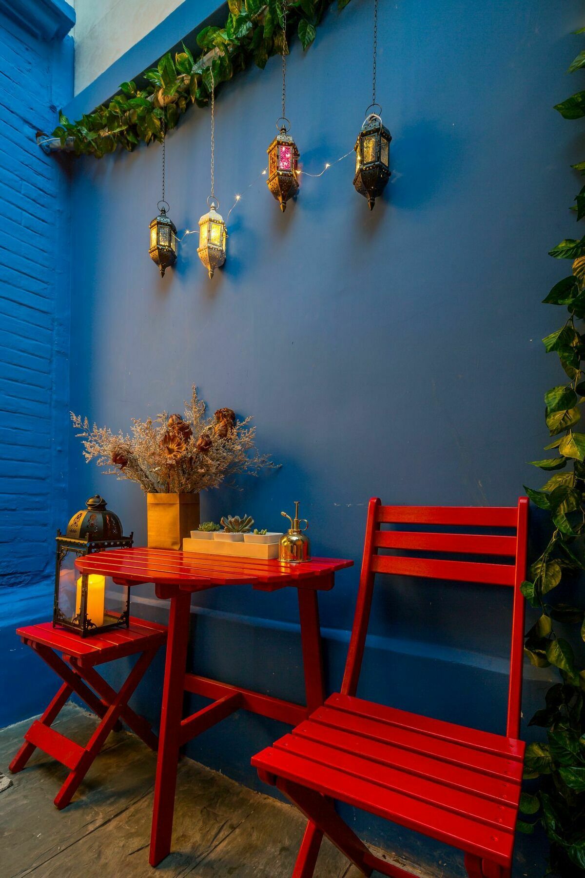 Casablanca Loft Apartment Shanghai Bagian luar foto